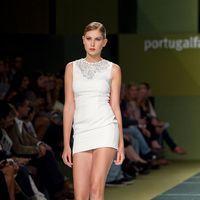 Portugal Fashion Week Spring/Summer 2012 - Diogo Miranda - Runway | Picture 108895